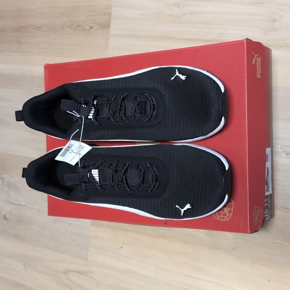 Puma Zip C Men's Sneakers - Picture 2 of 7